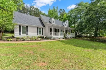 5902 Wills Orchard Road, Cumming, GA 30040 - Photo 4