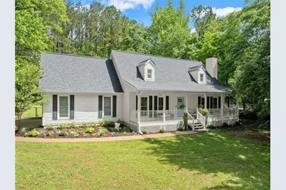 5902 Wills Orchard Road, Cumming, GA 30040 - Photo 1