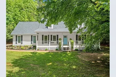 5902 Wills Orchard Road, Cumming, GA 30040 - Photo 2