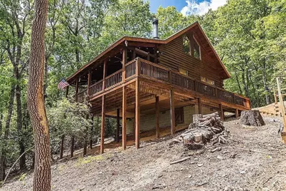 137 Ascherman Court, Blue Ridge, GA 30513 - Photo 1