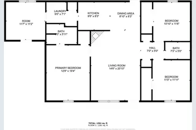 340 Onyx Court, Atlanta, GA 30349 - Photo 26