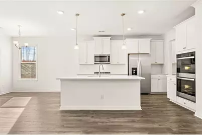 1851 Lacebark Elm Way, Lawrenceville, GA 30045 - Photo 16