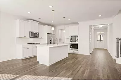 1851 Lacebark Elm Way, Lawrenceville, GA 30045 - Photo 18