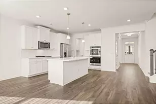 1851 Lacebark Elm Wy, Lawrenceville, GA 30045 - Photo 18