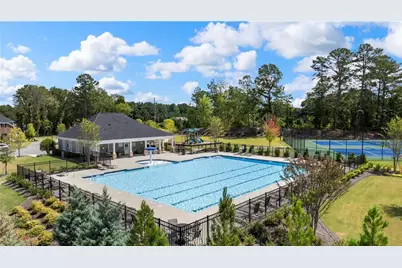 1851 Lacebark Elm Way, Lawrenceville, GA 30045 - Photo 20
