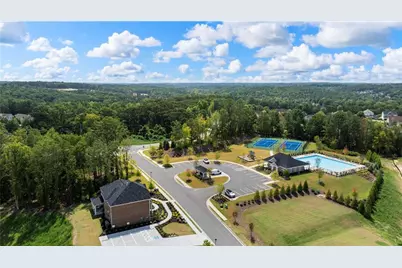 1851 Lacebark Elm Way, Lawrenceville, GA 30045 - Photo 10