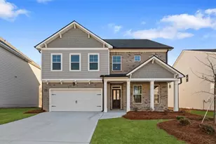 1851 Lacebark Elm Wy, Lawrenceville, GA 30045 - Photo 1