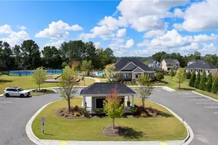 1851 Lacebark Elm Wy, Lawrenceville, GA 30045 - Photo 8