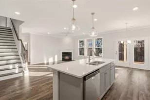 1851 Lacebark Elm Wy, Lawrenceville, GA 30045 - Photo 42