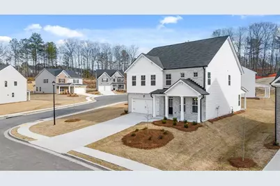 1851 Lacebark Elm Way, Lawrenceville, GA 30045 - Photo 2