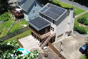 3112 Calumet Cir NW, Kennesaw, GA 30152 - Photo 4