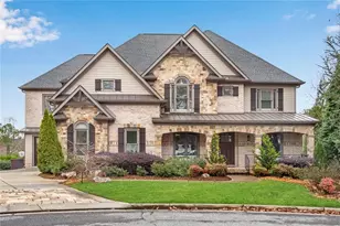 212 Fernwood Pl, Woodstock, GA 30188 - Photo 1