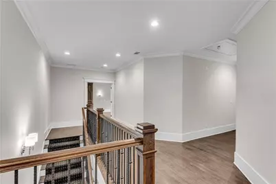 212 Fernwood Place, Woodstock, GA 30188 - Photo 36