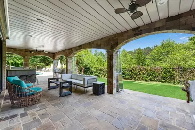 212 Fernwood Place, Woodstock, GA 30188 - Photo 96