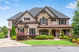 212 Fernwood Pl, Woodstock, GA 30188 - Photo 1