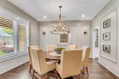 212 Fernwood Place, Woodstock, GA 30188 - Photo 12