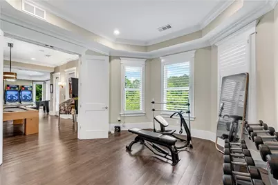 212 Fernwood Place, Woodstock, GA 30188 - Photo 76