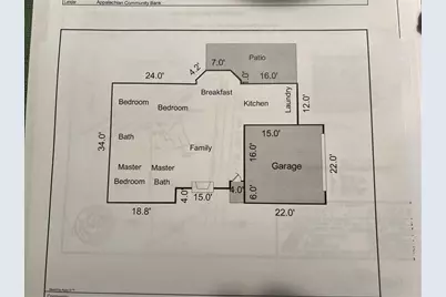 35 Kitchen Way W, Dahlonega, GA 30533 - Photo 58