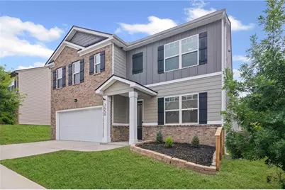 3650 River Rock Road, Lithonia, GA 30038 - Photo 2