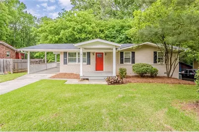 733 San Fernando Drive SE, Smyrna, GA 30080 - Photo 1