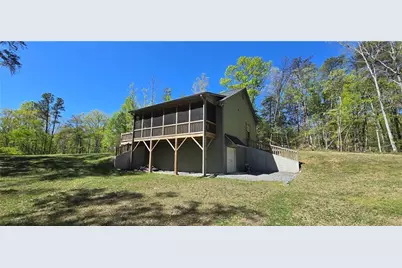 2297 Highway 136 W, Talking Rock, GA 30175 - Photo 1