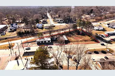 21 W Bankhead Highway, Tallapoosa, GA 30176 - Photo 10