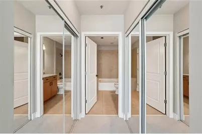 950 W Peachtree Street NW #1613, Atlanta, GA 30309 - Photo 10