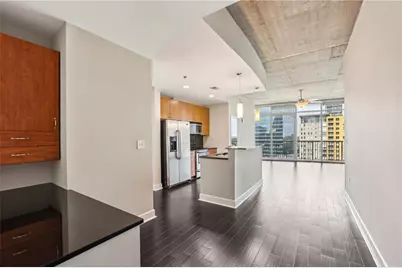 950 W Peachtree Street NW #1613, Atlanta, GA 30309 - Photo 2