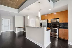 950 W Peachtree St NW, Atlanta, GA 30309 - Photo 4