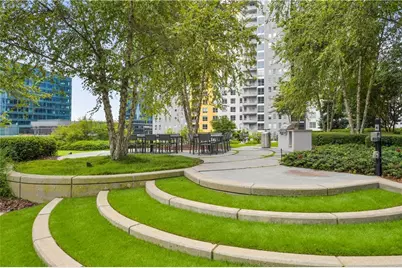 950 W Peachtree Street NW #1613, Atlanta, GA 30309 - Photo 26