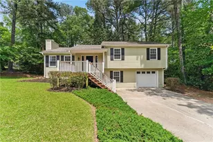 708 Wind Song Trce, Woodstock, GA 30189 - Photo 1