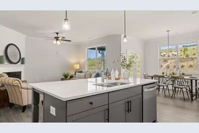 64 Lakeview Point, Dallas, GA 30157 - Photo 8