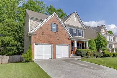 2365 Valley Mill Drive, Buford, GA 30519 - Photo 2