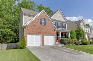 2365 Valley Mill Dr, Buford, GA 30519 - Photo 2