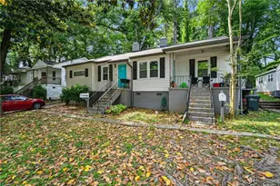 454 Birney St NE, Marietta, GA 30060 - Photo 2