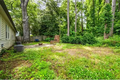 454 Birney Street NE, Marietta, GA 30060 - Photo 4