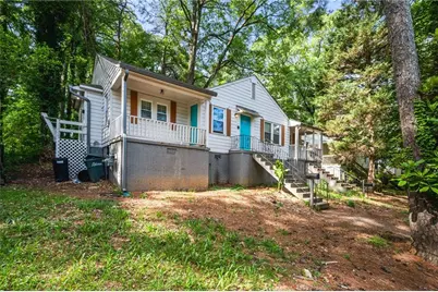 466 Birney Street NE, Marietta, GA 30060 - Photo 2