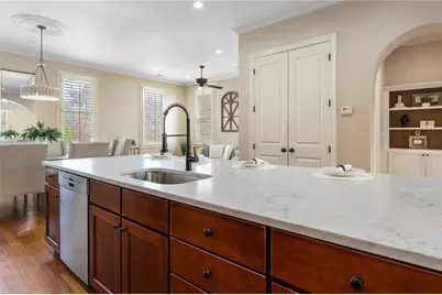1950 Heritage Walk, Alpharetta, GA 30004 - Photo 24