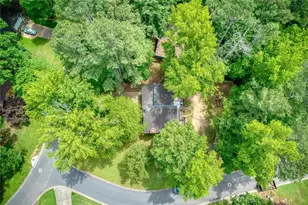 1220 Wade Green Cir NW, Acworth, GA 30102 - Photo 2