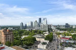 3107 Peachtree Rd NE, Atlanta, GA 30305 - Photo 80