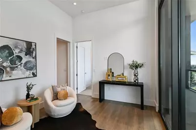 3107 Peachtree Road NE #2003, Atlanta, GA 30305 - Photo 38