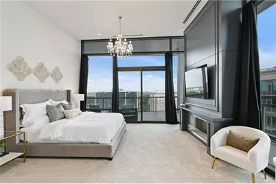 3107 Peachtree Road NE #2003, Atlanta, GA 30305 - Photo 64