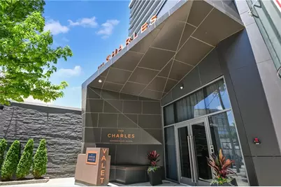 3107 Peachtree Road NE #2003, Atlanta, GA 30305 - Photo 88