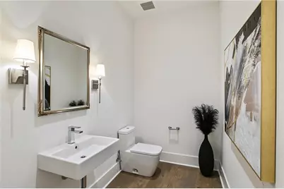 3107 Peachtree Road NE #2003, Atlanta, GA 30305 - Photo 44