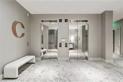 3107 Peachtree Road NE #2003, Atlanta, GA 30305 - Photo 2