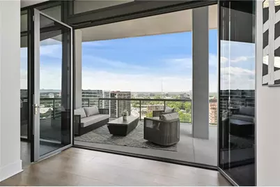 3107 Peachtree Road NE #2003, Atlanta, GA 30305 - Photo 36