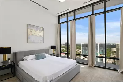 3107 Peachtree Road NE #2003, Atlanta, GA 30305 - Photo 48