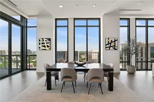 3107 Peachtree Rd NE, Atlanta, GA 30305 - Photo 16