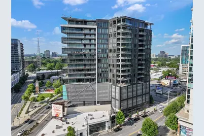 3107 Peachtree Road NE #2003, Atlanta, GA 30305 - Photo 84
