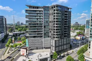 3107 Peachtree Rd NE, Atlanta, GA 30305 - Photo 84